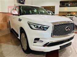 Infiniti QX80